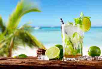 10 best summer cocktails