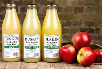 How to clarify apple juice