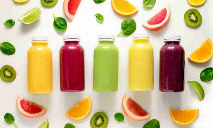 Nonie's juice: contraindications to application, useful properties