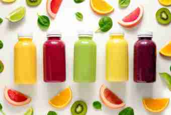 Nonie's juice: contraindications to application, useful properties