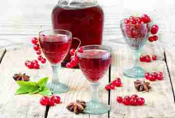 How to make red currant wine