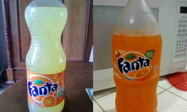How to make ""Fanta"" independently