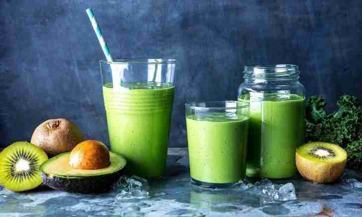 The most tasty smoothie for dietary having a snack