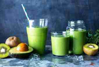The most tasty smoothie for dietary having a snack