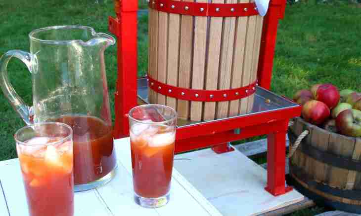 How to make apples wine