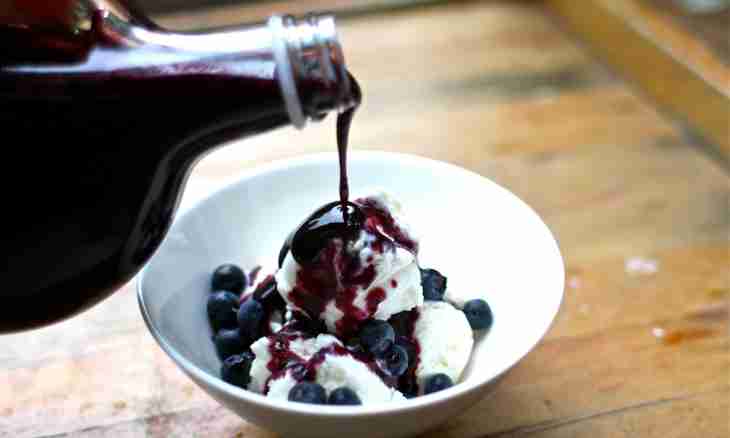 How to make bilberry kvass