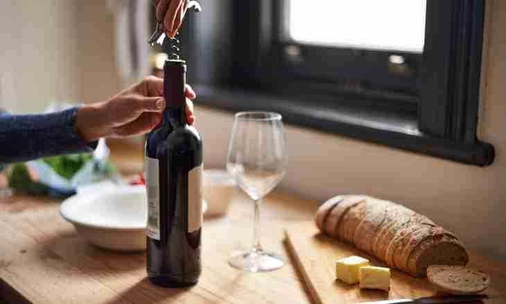 How to make domestic wine