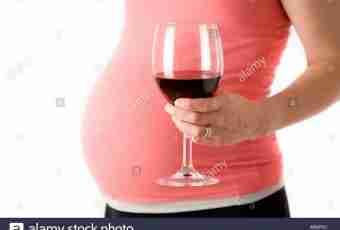 What drinks it is useful to drink at pregnancy