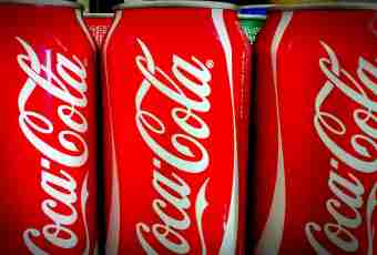 Main harm of Coca-Cola