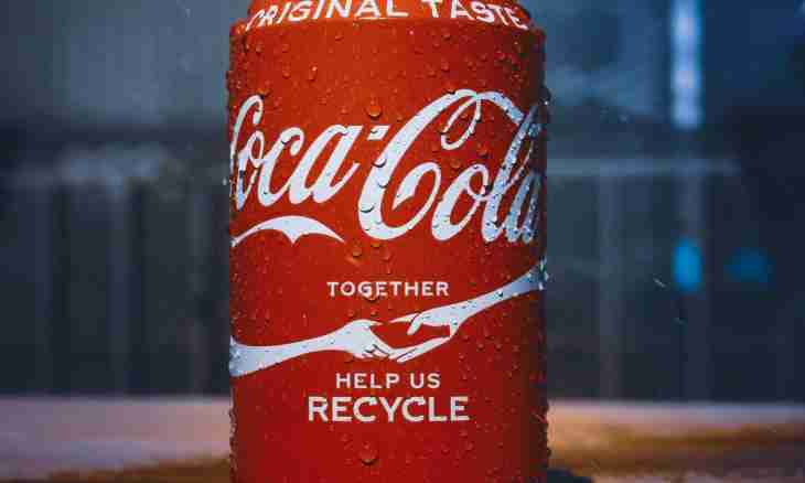 How to make Coca