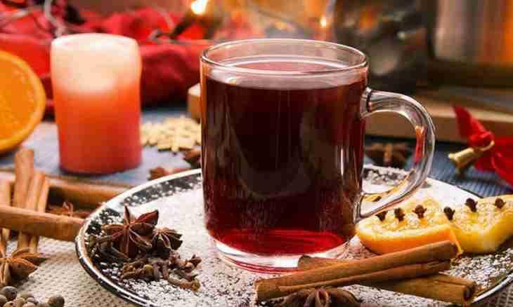 Mulled wine and grog: 4 recipes of soft spicy drinks