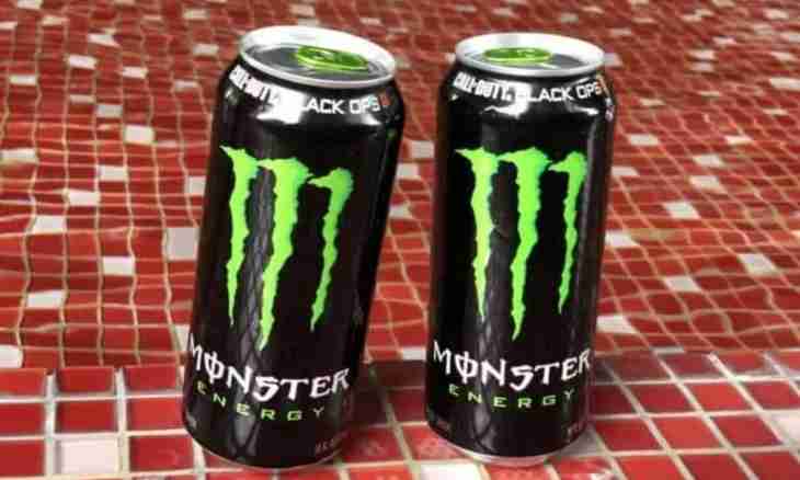 How to make tasty energy drink