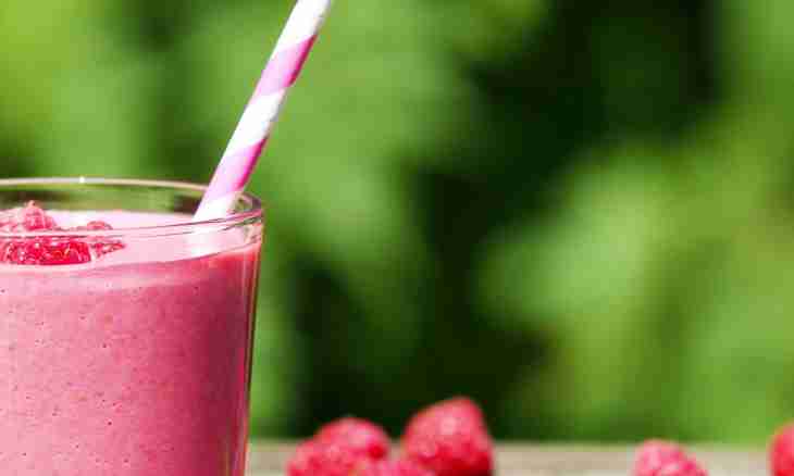 Red smoothie for longevity