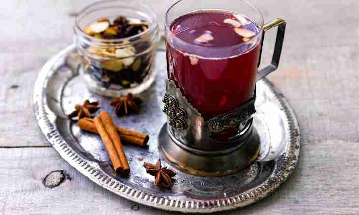 How to make mulled wine quickly and simply?