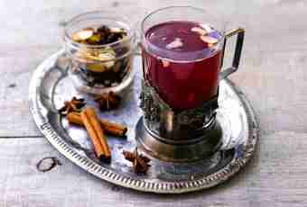How to make mulled wine quickly and simply?