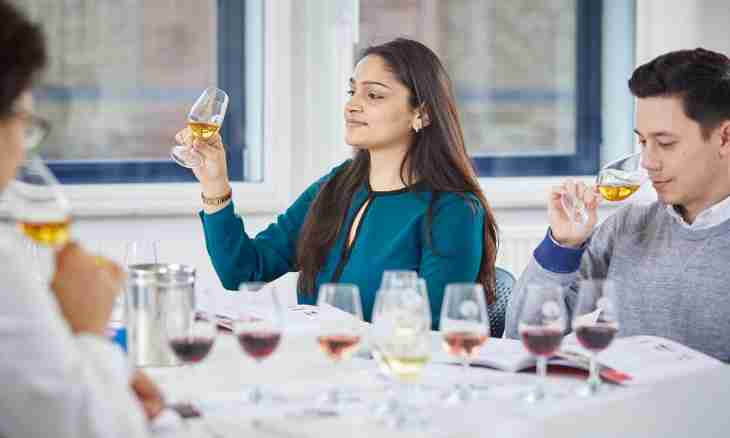 How to choose good wine: useful tips