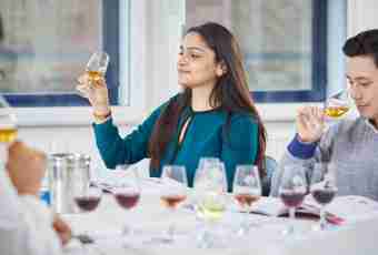 How to choose good wine: useful tips