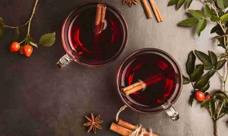How to make mulled wine