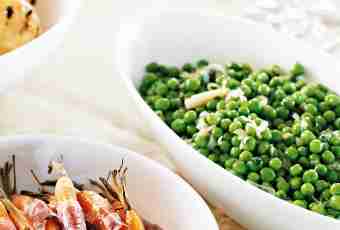 What to make that peas boiled soft quicker