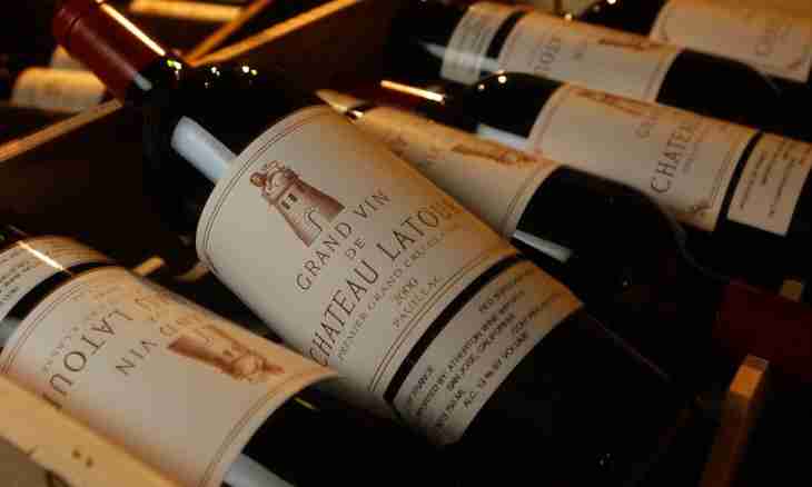 What wine the most expensive in the world