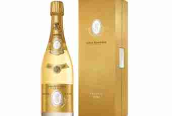 The best rose champagne