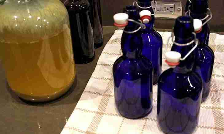 How to make apple mead