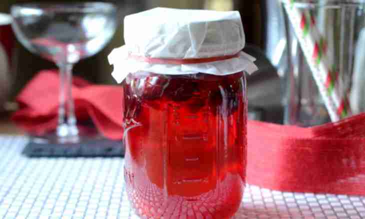How to make cranberry tincture
