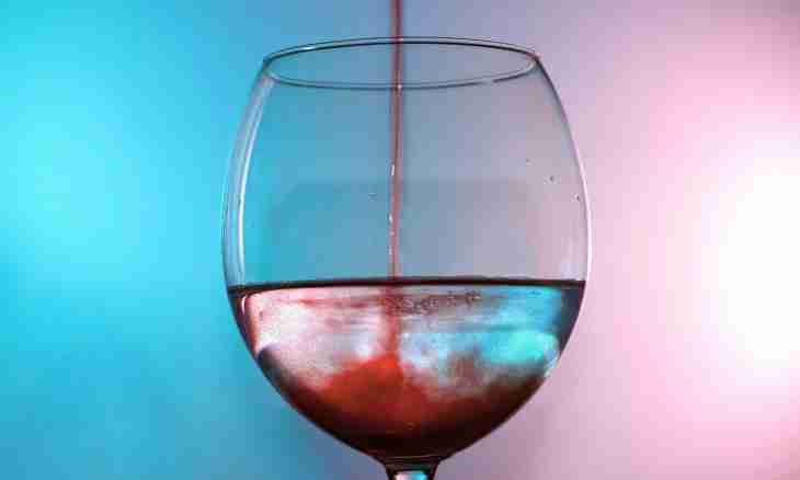 Why advise wine to dilute water