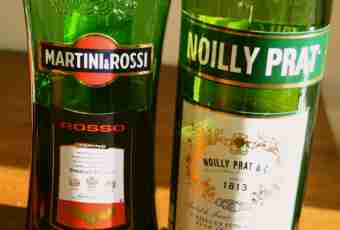 As it is correct to choose Vermouth