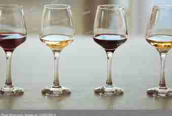 What wine of the geographical name differs from a table wine in