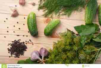 Whether it is necessary to presoak cucumbers before pickling