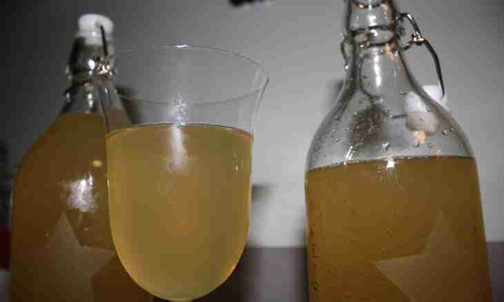 How to make honey wine