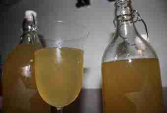 How to make honey wine