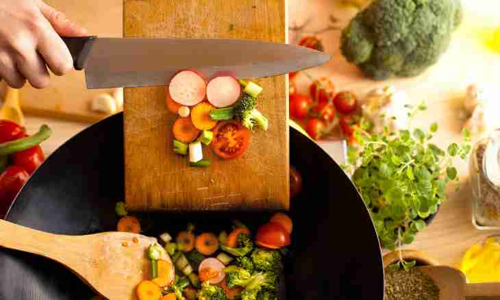 Browning of vegetables: rules, value in cookery