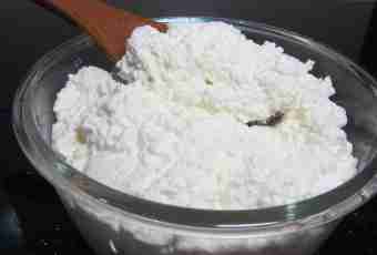 How to grind cottage cheese