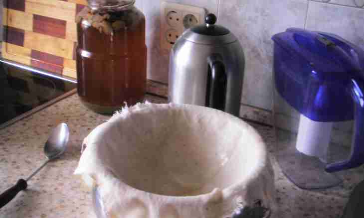 How to prepare a mash for home-made kvass