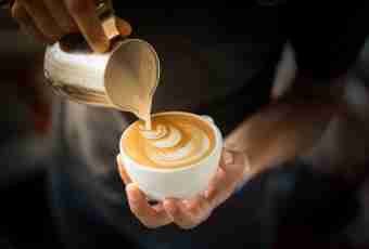 How to make coffee it is correct: secrets from the barista