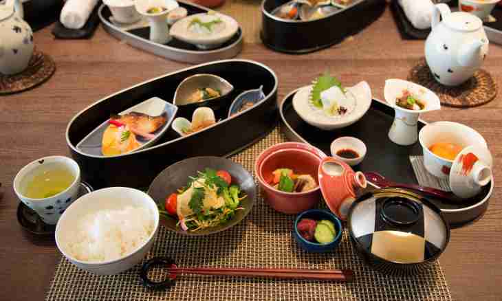 Why many love Japanese cuisine