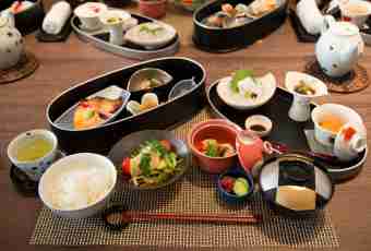 Why many love Japanese cuisine