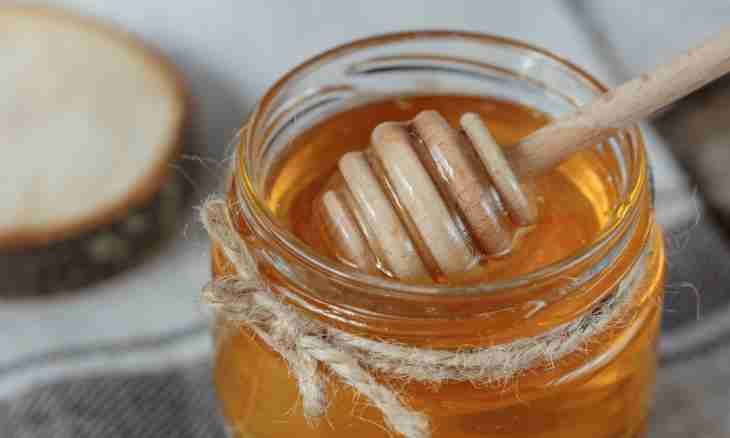 How to make heather honey