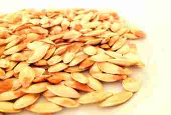 How to dry up pumpkin sunflower seeds