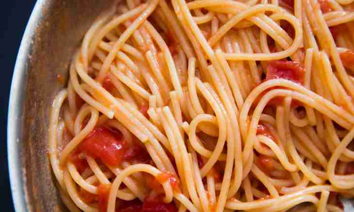 How to make pasta in the nonconventional ways