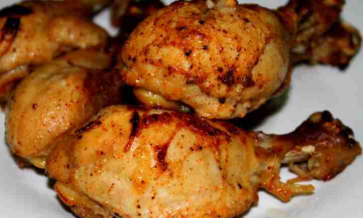 How many on time to bake chicken entirely, chicken legs and chicken breast in an oven
