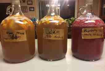 How to make mead without vodka and yeast