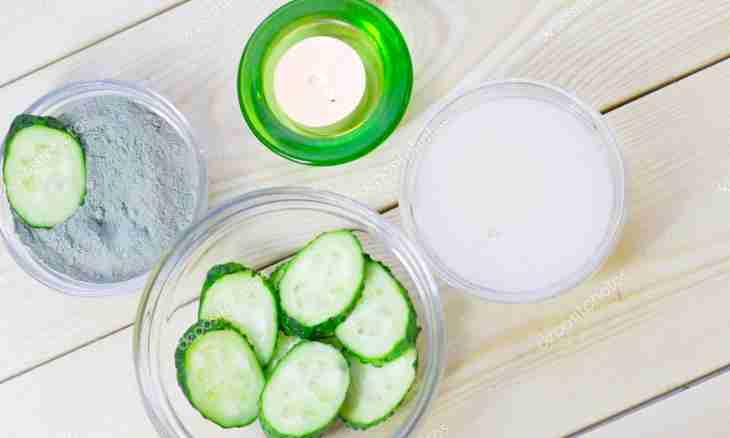 How many salt is necessary for fresh-salted cucumbers on water liter