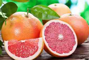 Useful and medicinal properties of grapefruit
