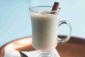 How to prepare a hot milk beverage - Sl