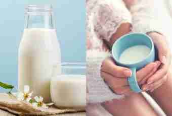 How to choose good milk