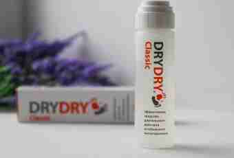 How to dry, dry a vobla