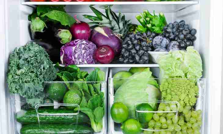 How to freeze vegetables and greens for the winter